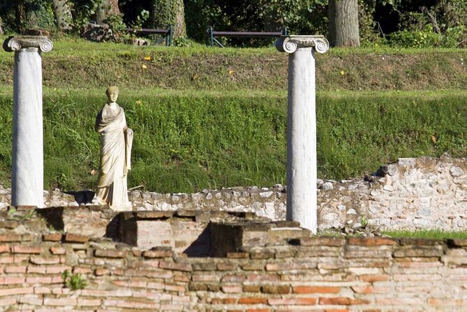 From Thessaloniki: Olympus and Dion History and Nature Day Trip - Why This Tour Stands Out