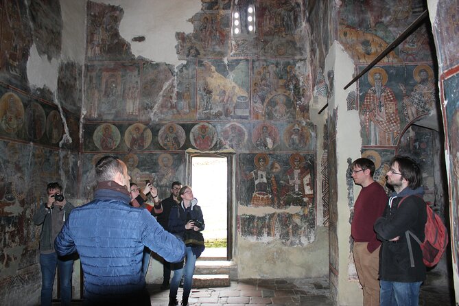 From Tirana Albanian Highlights - 6 day around Albania - A Deep Dive into the Albania 6-Day Tour