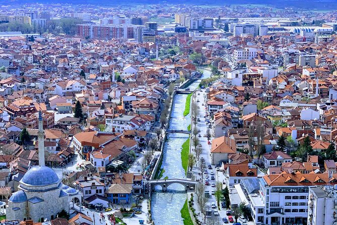 From Tirana/Durres: Kosovo Day Tour - What Makes This Tour Stand Out?