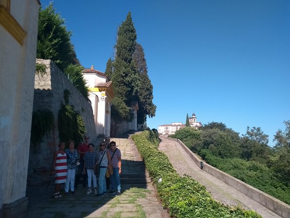 From Venice, Tour to the Walled Town Of Monselice - Practical Tips for Participants