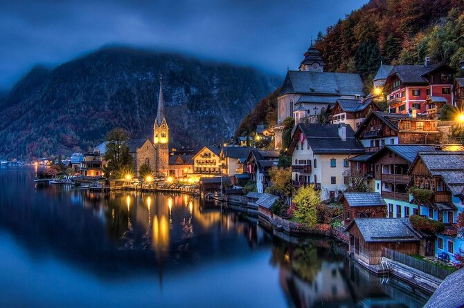 From Vienna: Day Tour to Hallstatt and Salzburg with Boat Ride - Value for Money & Additional Costs