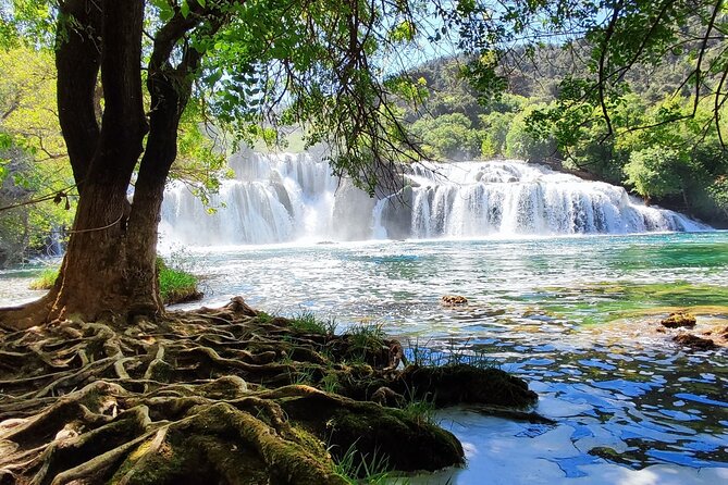 From Zadar: Krka Falls and Zadar or Sibenik (or Winery) Private - Who Is This Tour Best For?