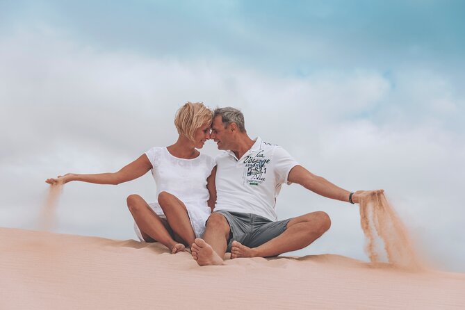 Fuerteventura Nord: Cruiser tour with photo shoot - What’s Included & What You Should Bring