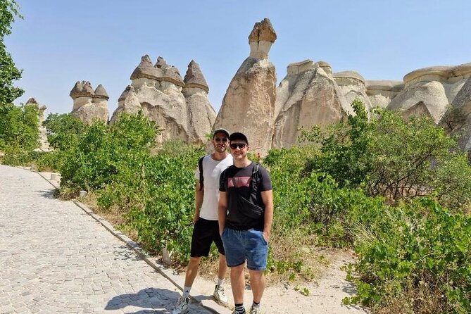 Full Day Cappadocia Green Tour with Underground City - Practical Details and Value