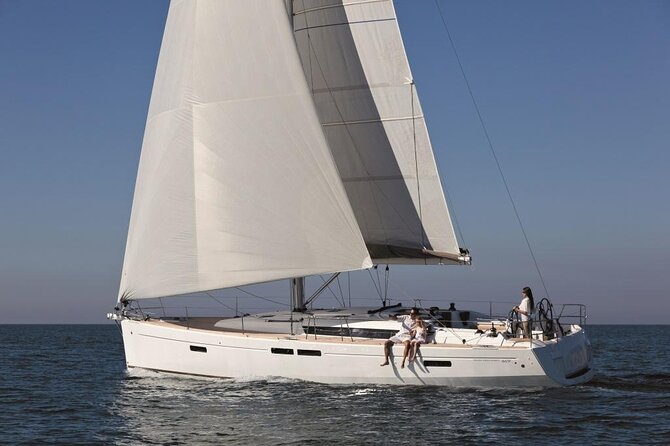 Full Day Cruise on Sailing Boat in Mallorca - Frequently Asked Questions