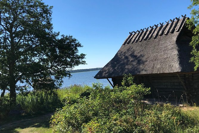 Full-Day customized Tour in Estonia. NB! Min 2 Persons - Deep Dive into the Itinerary