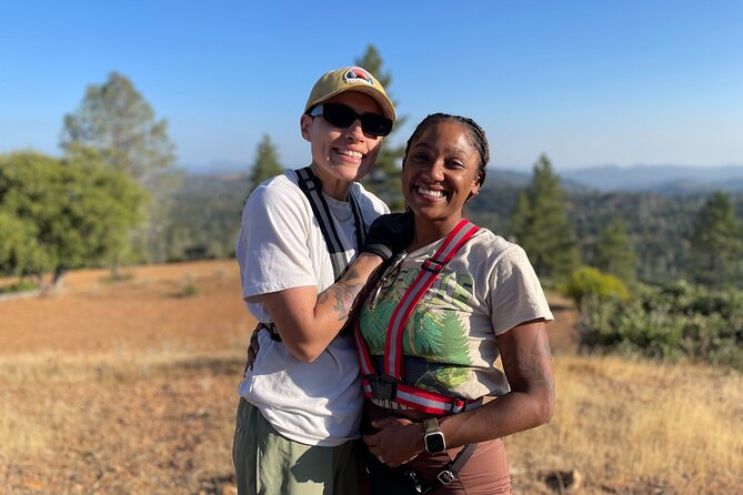 Full Day E-biking in the Sierra Foothills (Mariposa) - Final Thoughts