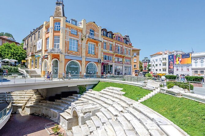 Full Day Eco Private Tour in Koprivshtitsa and Plovdiv - Exploring Koprivshtitsa: A Step Back in Time