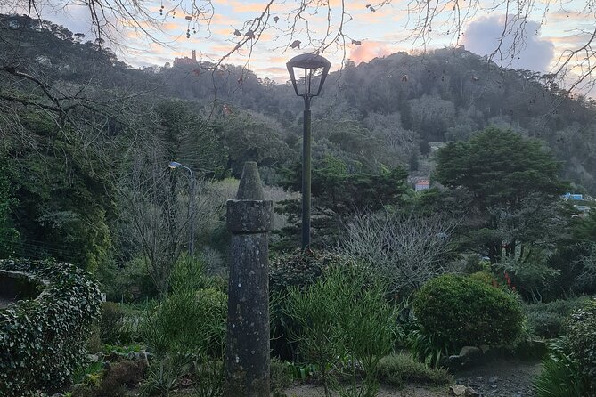 Full day exploring Sintra, Azenhas do Mar and Cabo da Roca - Authentic Experiences & What Real Travelers Say