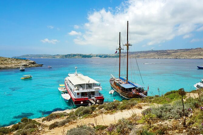 Full Day Fernandes Cruise with Lunch - Considerations and Potential Drawbacks