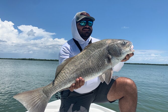 Full Day Fishing Trip at Naples Port of Island Marina - An In-Depth Look at the Naples Full Day Fishing Experience