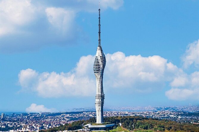 Full Day Guided Tour in Istanbul (SL-9) - Why This Tour Offers Great Value