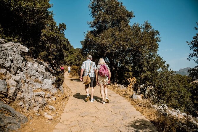 Full-Day/Half-Day Tour : Lasithi Plateau & Knossos Palace - Practical Details That Matter