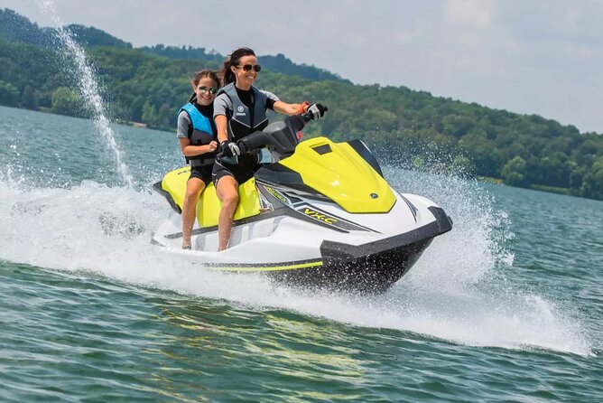 Full Day Jet Ski Tour from Split - The Practicalities and Cost Analysis
