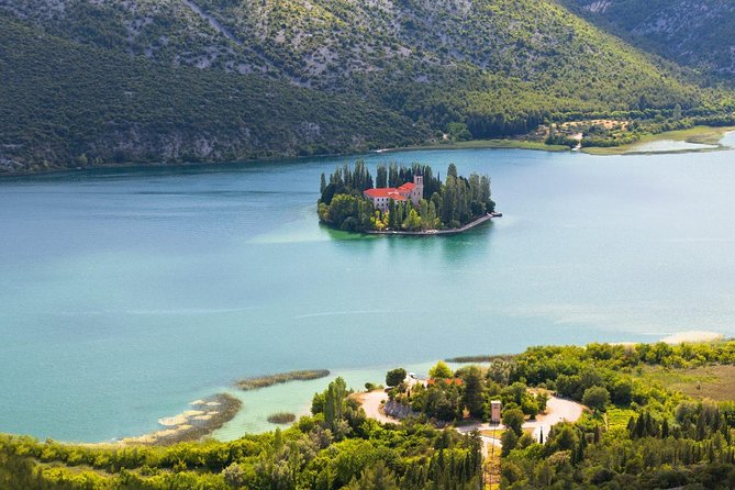 Full day Krka national park tour - An In-Depth Look at the Krka National Park Tour