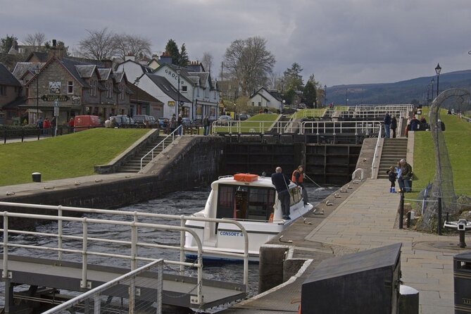 Full-Day Loch Ness Glencoe and the Highlands Tour from Glasgow - What Makes This Tour Stand Out?