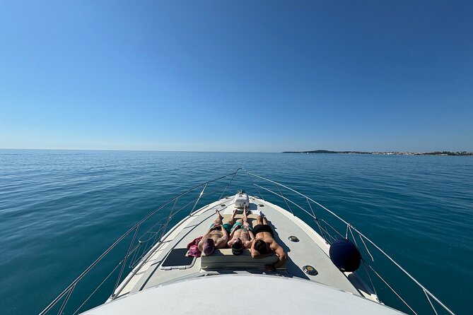 Full Day Luxury Boat Tour in French Riviera - New 2025! - FAQ: Your Common Questions Answered