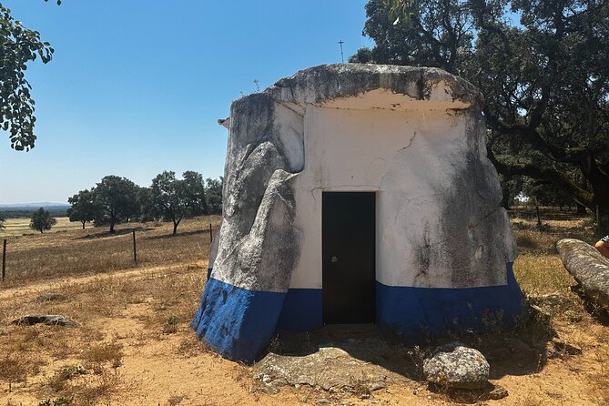 Full Day Megalithic Tour with Lunch Included - Discovering Portugal’s Megalithic Heritage