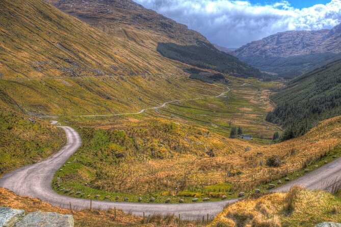 Full-Day Oban Castles and Glencoe Guided Tour from Glasgow - Practical Details and What You Need to Know