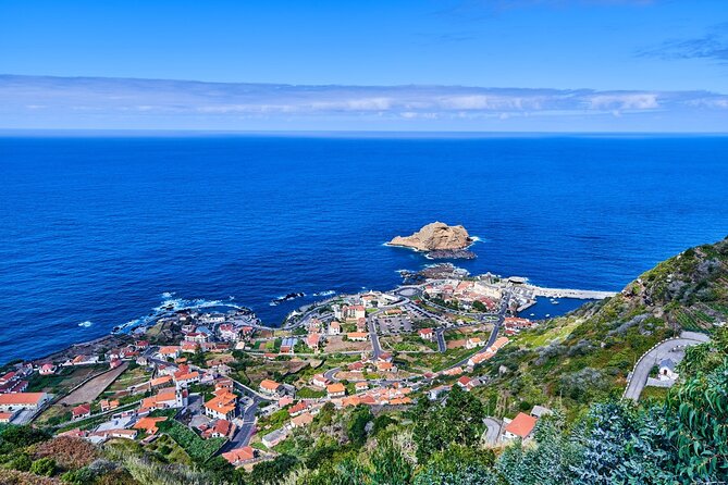 Full-Day Porto Moniz Madeira Island Tour - What to Expect on the Day