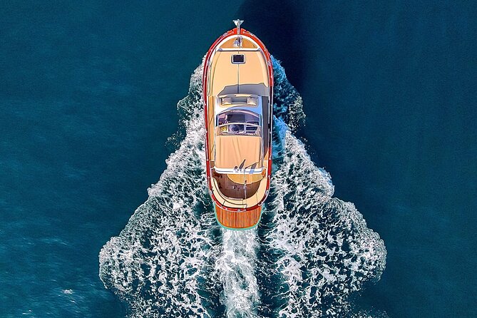 Full-Day Private Boat Tour to Gulf of Naples: Ischia & Procida - An In-Depth Look at the Experience