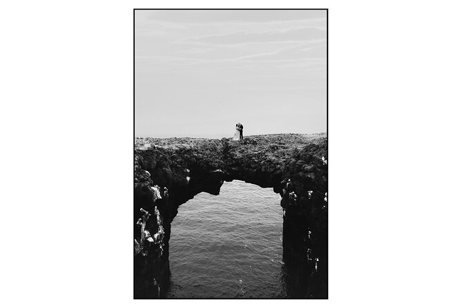 Full Day Private Iceland Elopement Photographer - Why Choose This Experience?