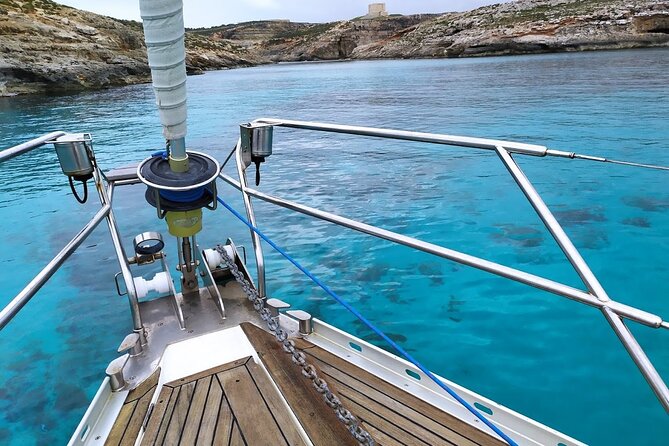 Full-Day Private Sailing Adventure in Malta and Gozo - Exploring the Highlights – What to Expect