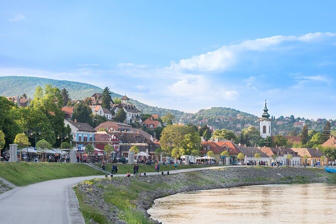 Full Day Private Tour at Budapest and Szentendre with lunch - Exploring Budapest and Szentendre in Depth