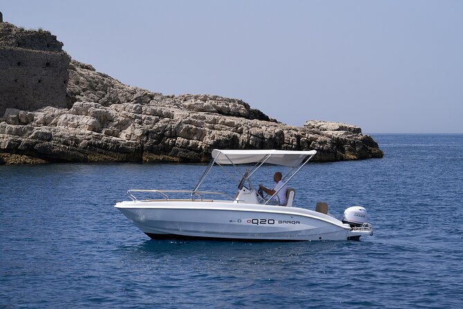 Full Day Private Tour from Sorrento to Capri by speedboat - Authentic Insights from Reviewers