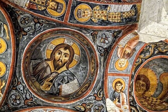 Full Day Private Tour in Cappadocia (local guide/driver) - Why This Tour Could Be Your Best Choice