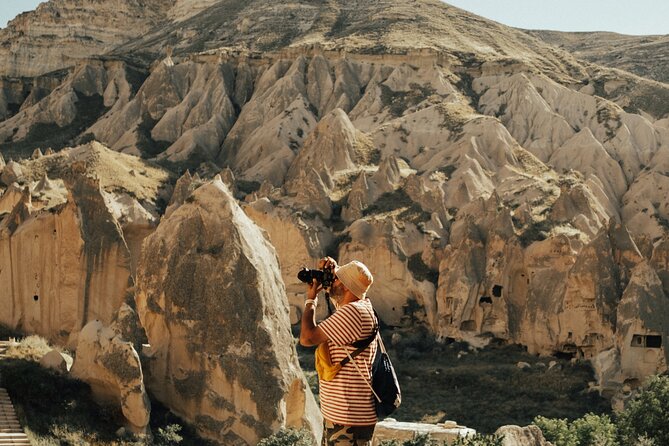 Full Day Private Tour in Cappadocia with Guide and Vehicle - What Makes This Tour Stand Out?