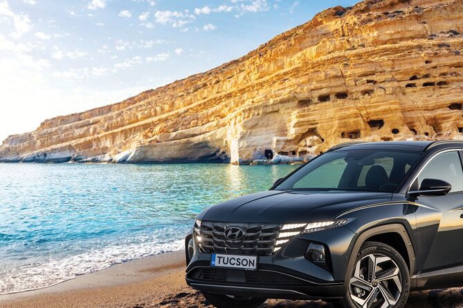Full-Day Private Tour in Matala Crete - Price and Value