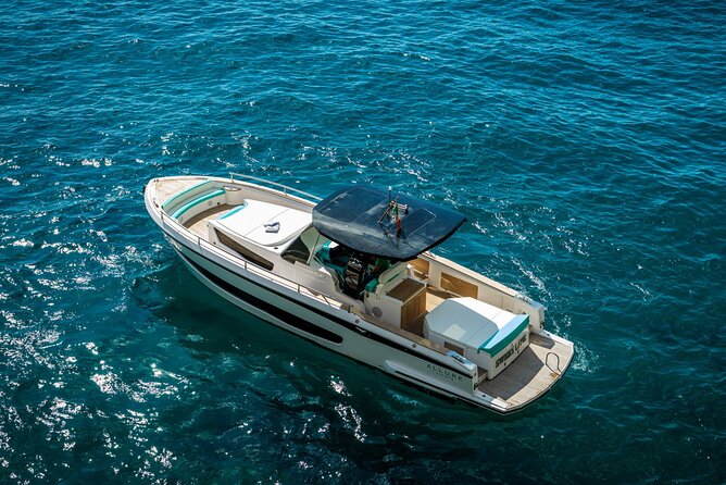 Full Day Private Tour of Ischia by Luxury Yacht - What to Expect from the Itinerary