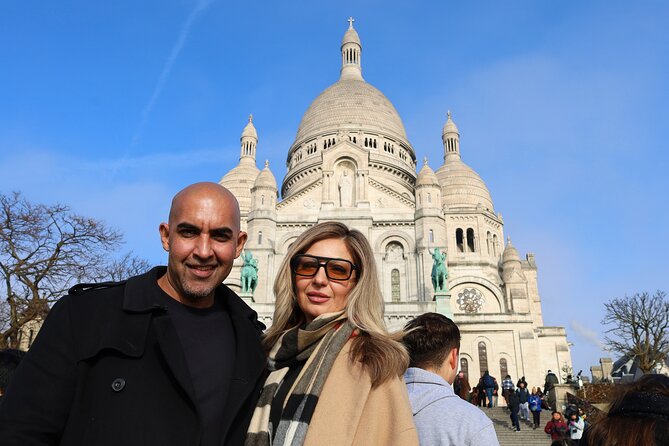 Full Day Private Tour of Paris in a Van with photoshoot included - Analyzing the Price and Value