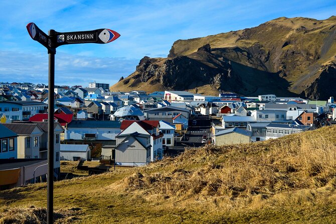 Full Day Private Westman Island Tour from Reykjavik - Practical Tips for Your Day  