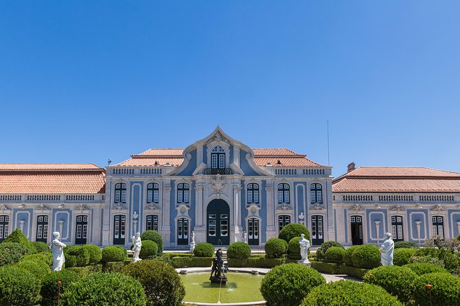 Full Day Queluz, Mafra and Ericeira Private tour from Lisbon - Final Thoughts: Who Should Consider This Tour?