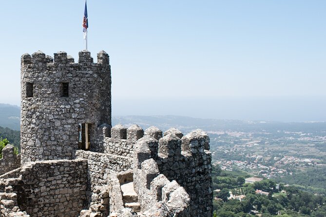Full-Day Sintra Private Tour by TUK TUK - An In-depth Look at the Tour Experience