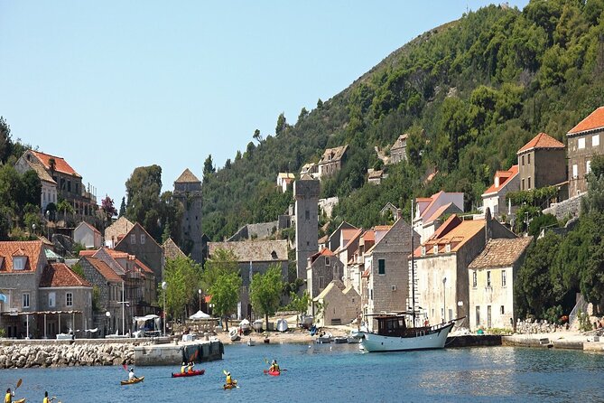 Full Day Three Islands Boat Tour with Fish Picnic from Dubrovnik - Analyzing the Cost and Value  