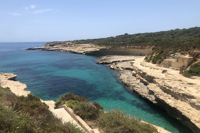 Full Day to Blue Grotto, Marsaxlokk, Kalanka Bay, Tarxien Temples - Practicalities and Tips