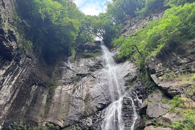 Full Day Tour From Batumi to Waterfalls - What to Expect from the Experience