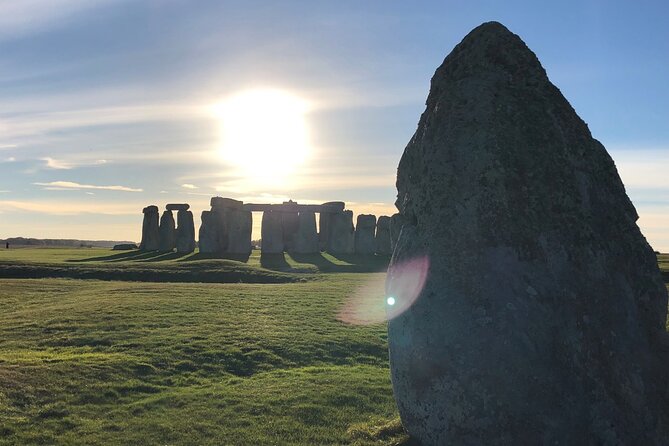 Full Day Tour Stonehenge and Windsor - Price and Value Analysis