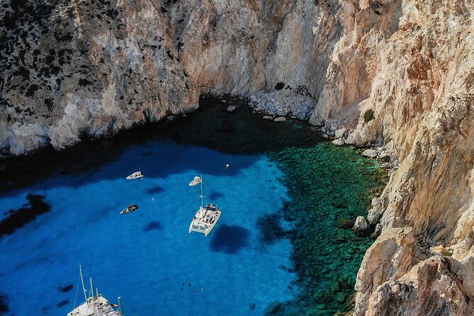 Full Day Tour to Kleftiko, Firlingos and Poliegos Catamaran - Final Thoughts: Is This Tour for You?