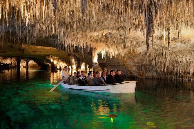 Full day tour to the Caves of Drach and Caves of Hams in Mallorca - Is this Tour Worth It? A Balanced Perspective