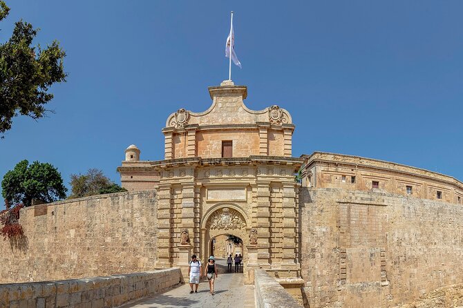 Full Day Traditional Private Tour of Malta - Why This Tour Is a Great Choice