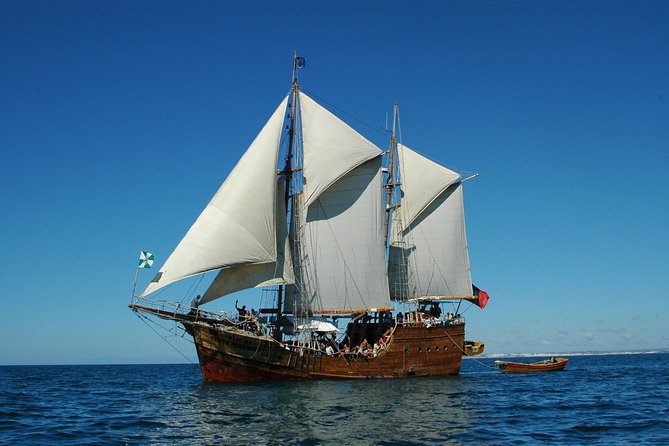 Full day trip with BBQ on the beach, Caves, Sailing - Who Will Love This Tour?