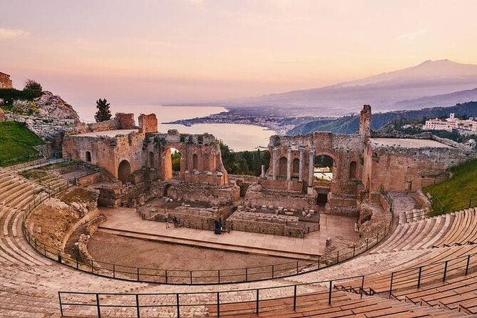 Full Day UNIQUE Tour to Cefalù and Monreale from Palermo - What Makes This Tour Stand Out?