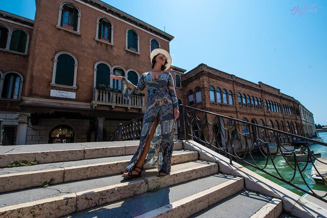 Full-day Venice Private Tour with Personal Photographer from Florence - Final Thoughts