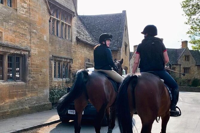 Full-Day Windsor Castle & Cotswolds Driving Tour - What to Expect from This Tour