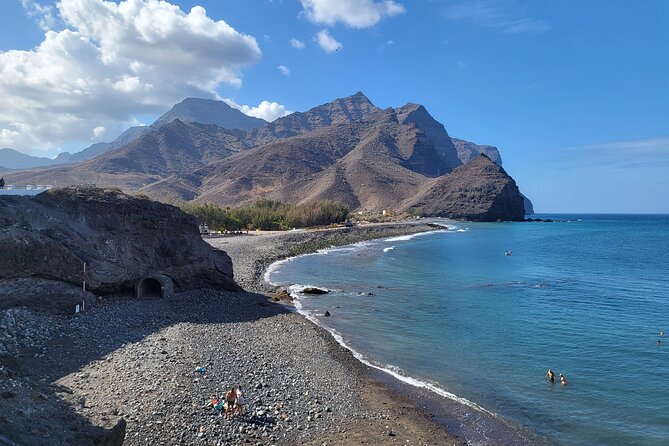 Full Private Tour of Gran Canaria with Natural Pools - What You’ll Love About This Tour