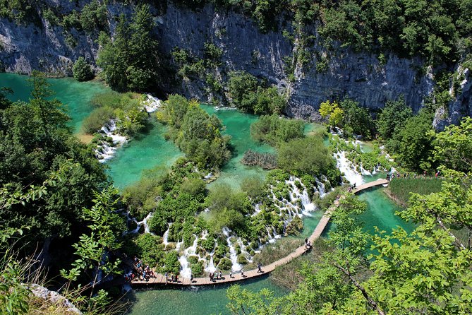 FULLY PRIVATE Tour from Zagreb to Split via Plitvice Lakes - Exploring the Itinerary in Detail